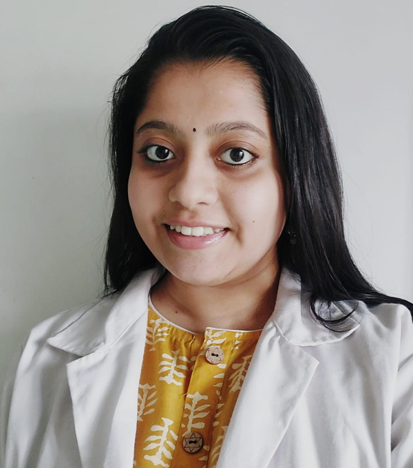 Dr Madhura Godbole